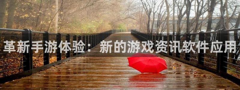 辉达娱乐游戏：革新手游体验：新的游戏资讯软件应用